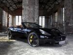 Ferrari California by Edo Competition 2009 года